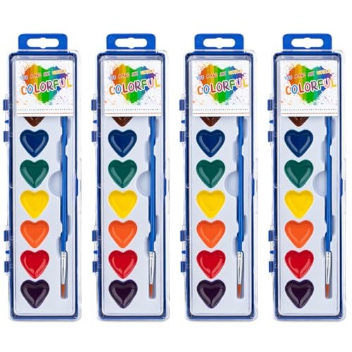 Artlymers pack water color - pack,