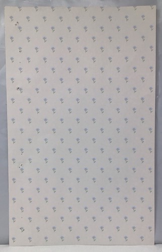 1980s vintage wallpaper - 1980s, sample