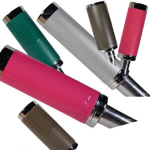 Powder coat paint - powder, 6-color