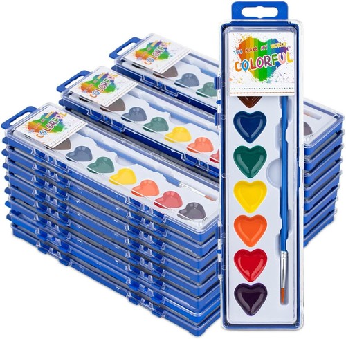 Artlymers pack watercolor - artlymers,
