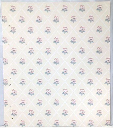 1980s vintage wallpaper - 1980s, sample