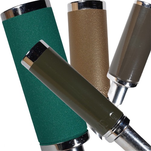 Powder coat paint color - paint,, 4-color