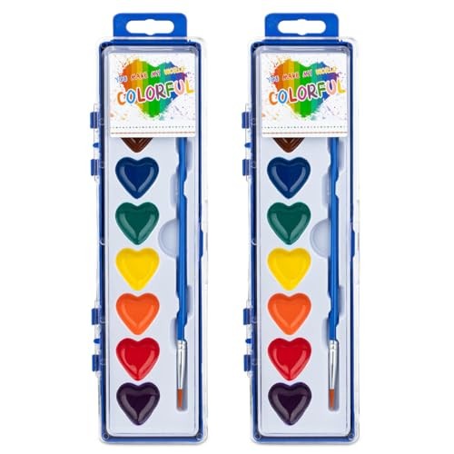 Artlymers pack water - 2,
