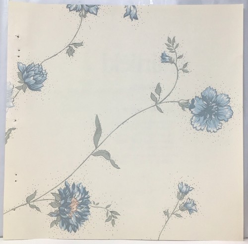 1990s vintage wallpaper sample - 1990s,