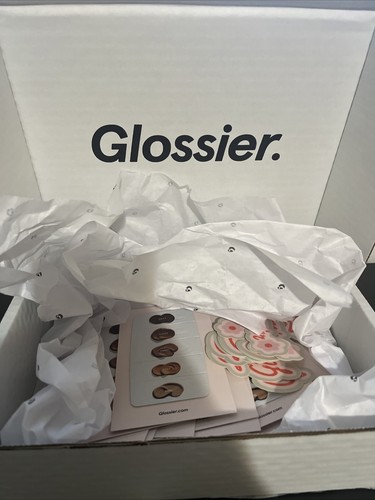 Glossier cloud paint - cloud,