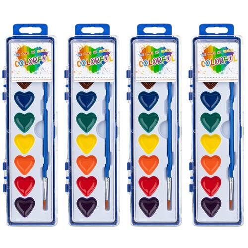 Artlymers pack watercolor - pack,